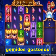 gemidos gostosos